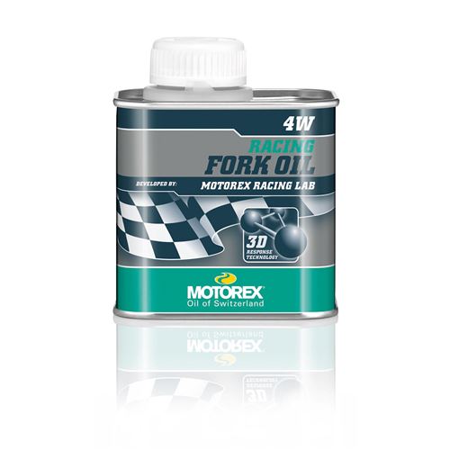 ACEITE HORQUILLA MOTOREX RACING FORK