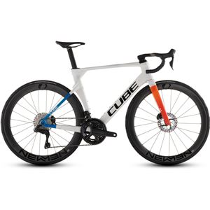 CUBE LITENING AERO C:68X...