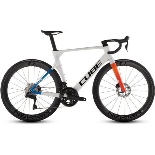 CUBE LITENING AERO C:68X RACE 2026