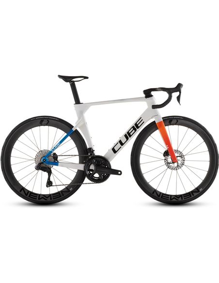CUBE LITENING AERO C:68X RACE 2026