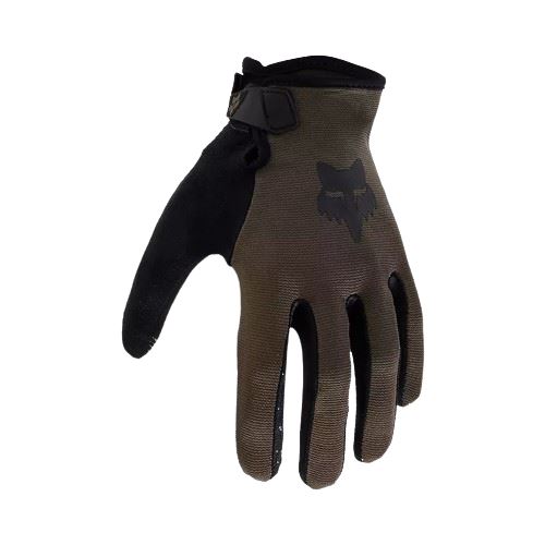 RANGER GLOVE FOX