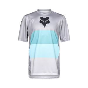 T-SHIRT FOX RANGER GRID