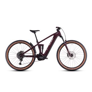CUBE STEREO HYBRID ONE22... 2