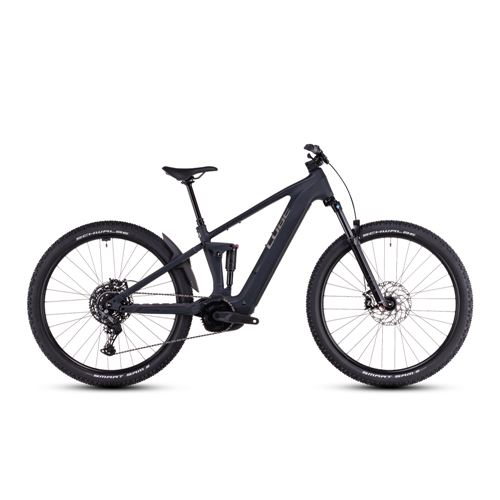 CUBE STEREO HYBRID ONE22 PRO 600 2025