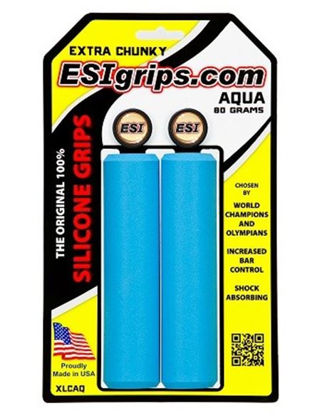 Punhos Esigrips Extra Chunky