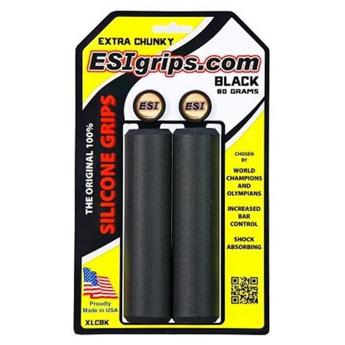 Punhos Esigrips Extra Chunky