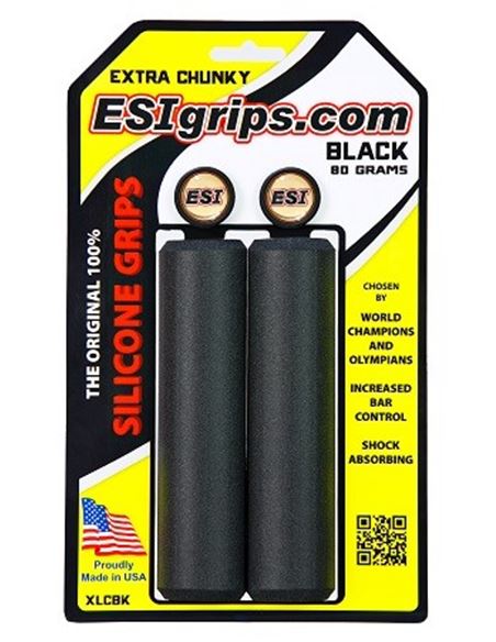 Poignets Esigrips Extra Chunky