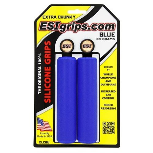 Poignets Esigrips Extra Chunky