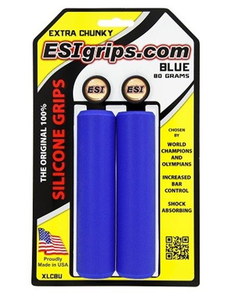 Poignets Esigrips Extra Chunky