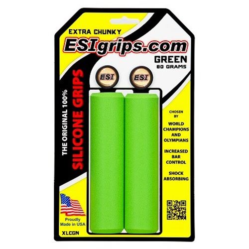 Extra Chunky Esigrips Handles