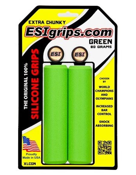 Punhos Esigrips Extra Chunky