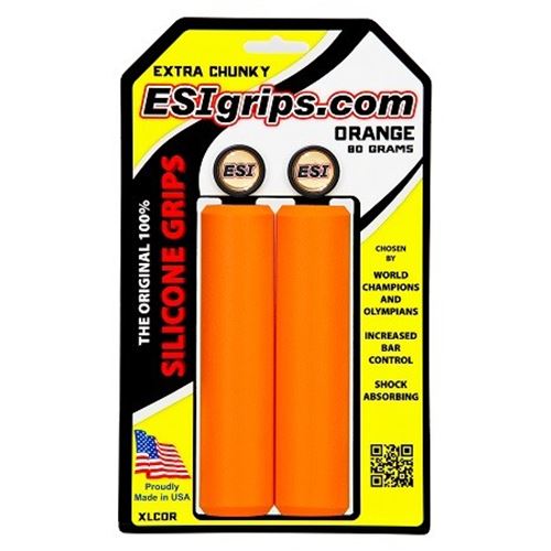 Poignets Esigrips Extra Chunky