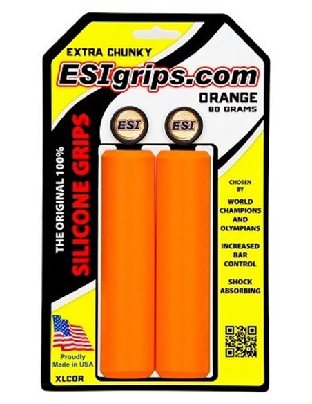 Poignets Esigrips Extra Chunky