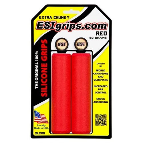 Extra Chunky Esigrips Handles