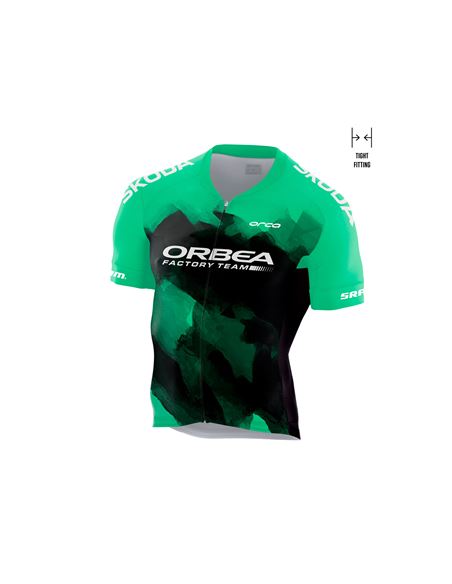 ORCA PERFORMANCE FACTORY MEN'S JERSEY