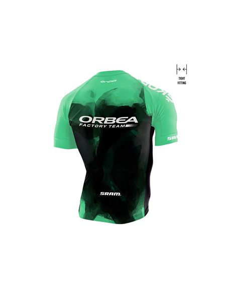 ORCA PERFORMANCE FACTORY MEN'S JERSEY