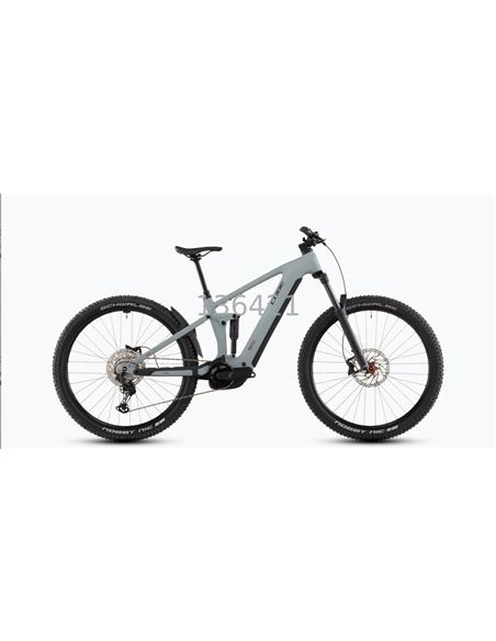 CUBE STEREO HYBRID ONE44 PRO 2026
