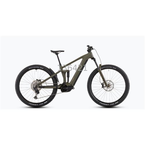 CUBE STEREO HYBRID ONE44 PRO 2026