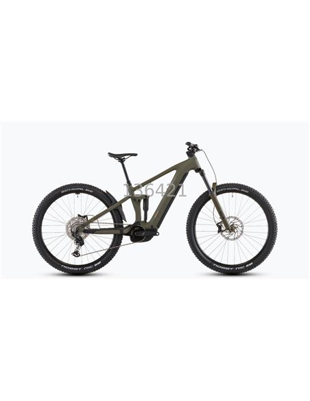CUBE STEREO HYBRID ONE44 PRO 2026