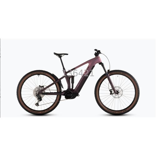 CUBE STEREO HYBRID ONE44 PRO 2026