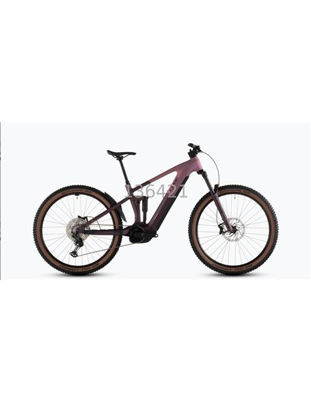 CUBE STEREO HYBRID ONE44 PRO 2026