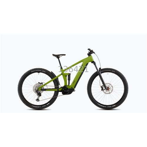 CUBE STEREO HYBRID ONE44 PRO 2026