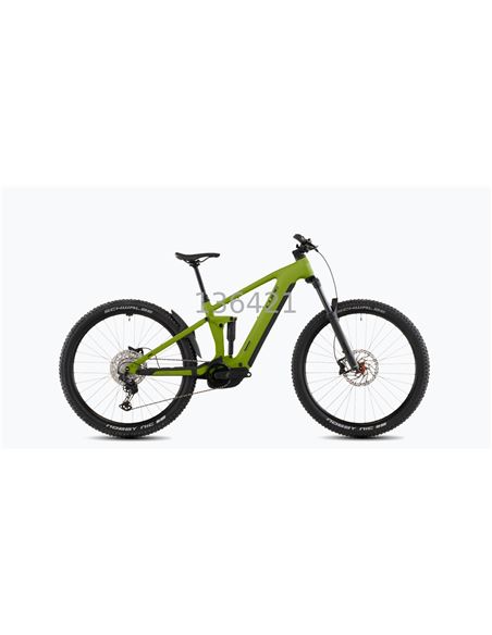 CUBE STEREO HYBRID ONE44 PRO 2026