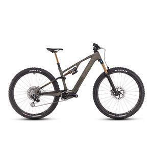 CUBE AMS HYBRID ONE44 C...