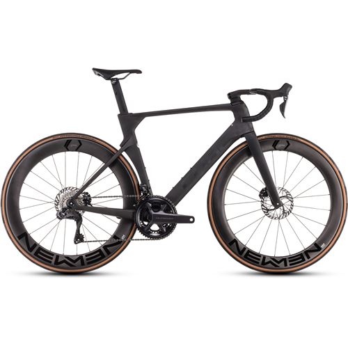 CUBE LITENING AERO C:68X RACE 2025