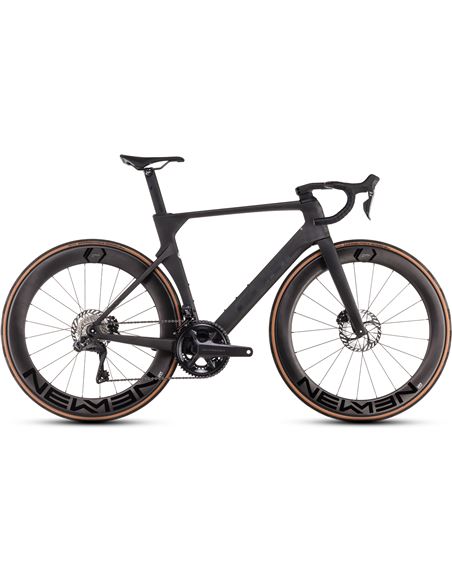 CUBE AERO C:68X RACE 2025