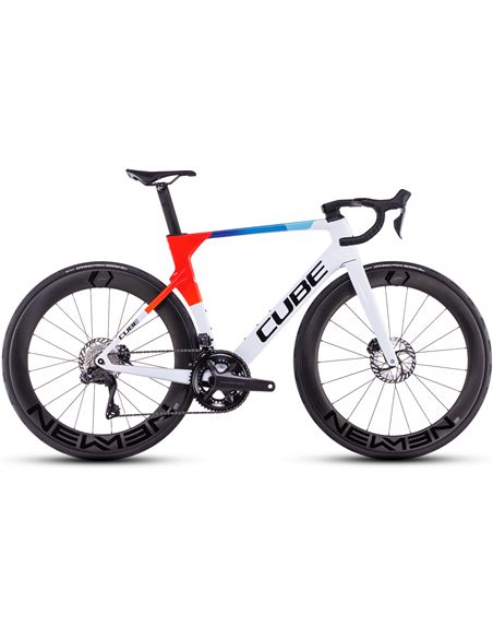CUBE LITENING AERO C:68X RACE 2025