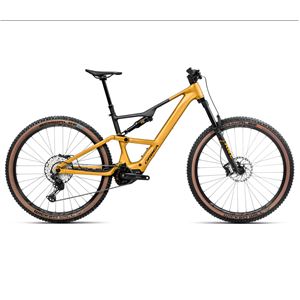 Orbea Rise SL H20 2025
 2