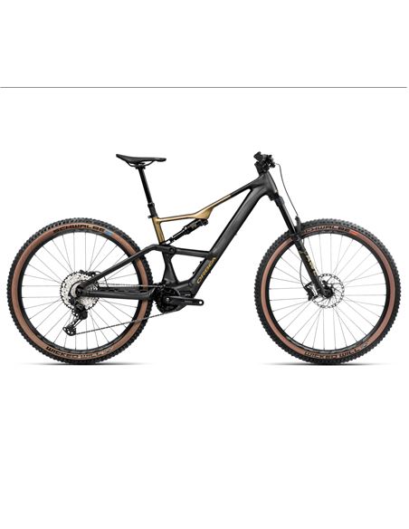ORBEA RISE SL H20 2025