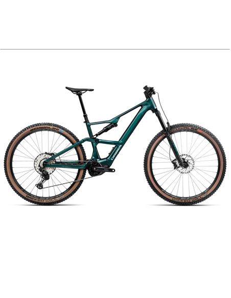 ORBEA RISE SL H20 2025