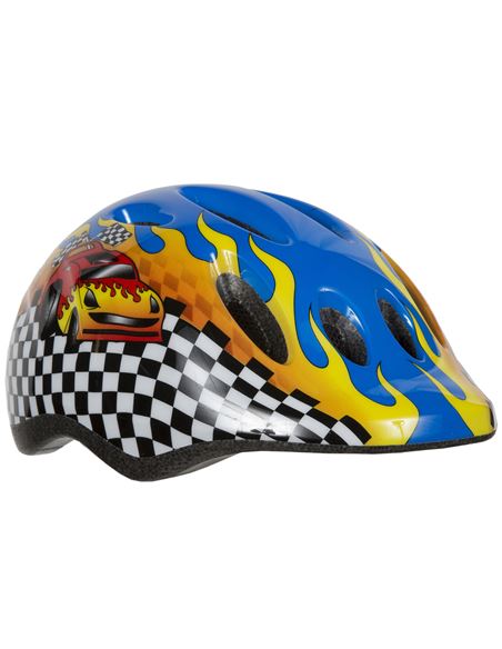 CHILD HELMET LAZER MAX+