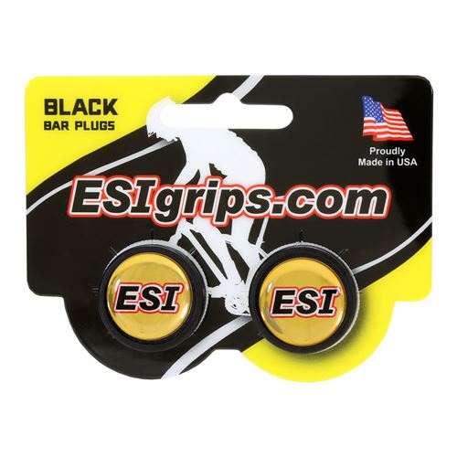 Tapones Esigrips Bouchons de guidon