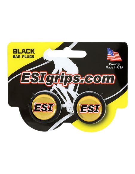 Tapones Esigrips Bouchons de guidon
