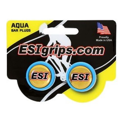 Tapones Esigrips Bouchons de guidon