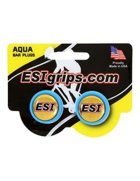 Tapones Esigrips Bouchons de guidon