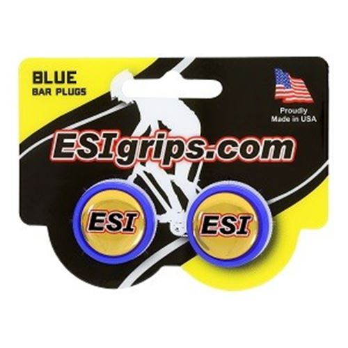 Tampões Esigrips Bar Plugs