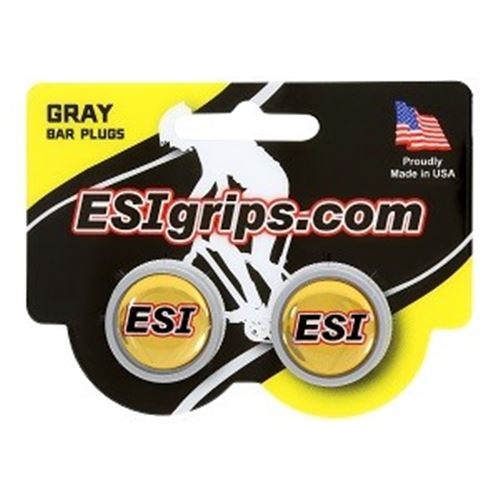 Tapones Esigrips Bouchons de guidon