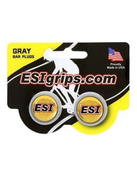 Tapones Esigrips Bouchons de guidon