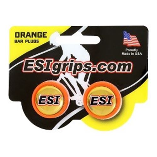 Tampões Esigrips Bar Plugs