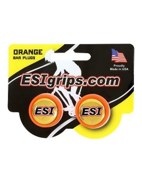 Tapones Esigrips Bouchons de guidon