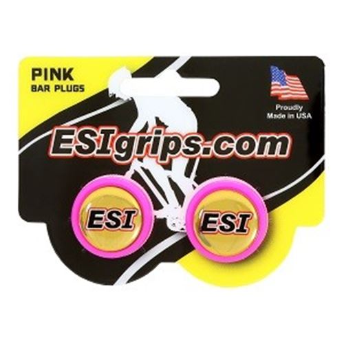 Tapones Esigrips Bouchons de guidon