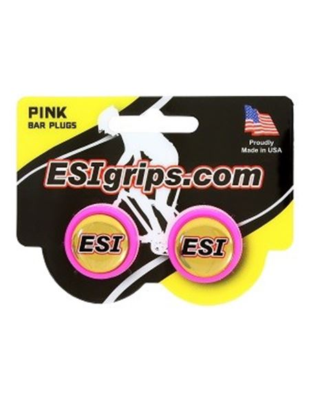 Tapones Esigrips Bouchons de guidon