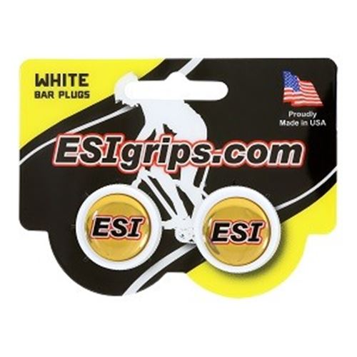 Esigrips Bar Plugs