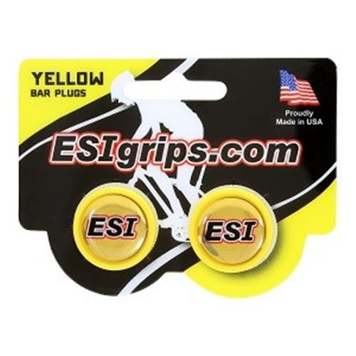 Tapones Esigrips Bouchons de guidon