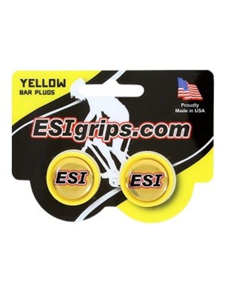 Tapones Esigrips Bouchons de guidon