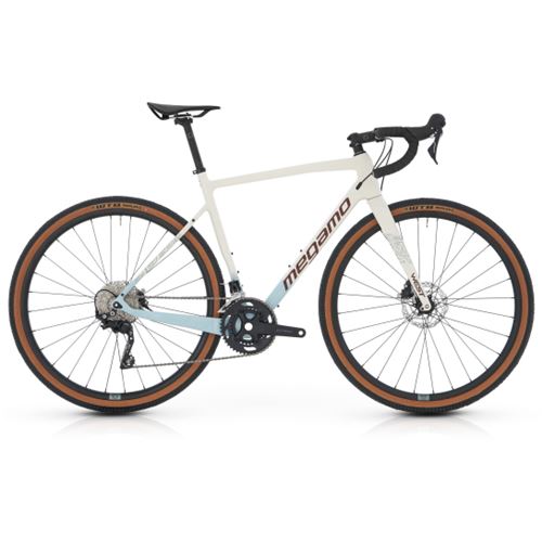 MEGAMO WEST 15 2025